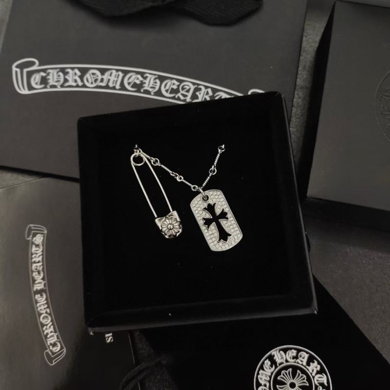 Chrome Hearts Necklaces